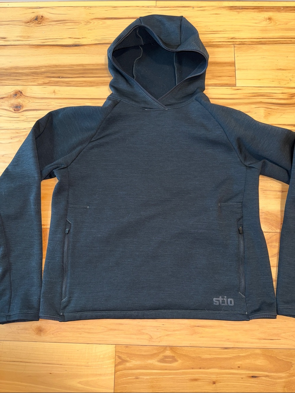 Stio | Women’s Glide Tech Pullover - M